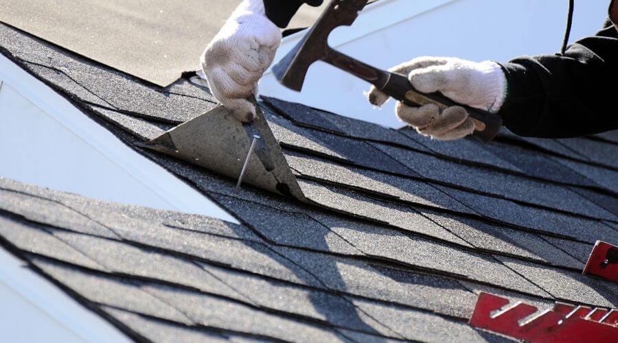 Professional gutter cleaning in Succasunna, NJ